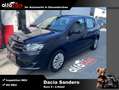 Dacia Sandero Essentiel | 2.Hand | Euro 5 | HU NEU Blau - thumbnail 1