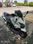 Yamaha TMAX 530 Blanc - thumbnail 2