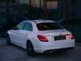 Mercedes-Benz C 220 d Aut. *Advantage-Paket – LED High Performance* Weiß - thumbnail 9