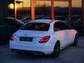 Mercedes-Benz C 220 d Aut. *Advantage-Paket – LED High Performance* Weiß - thumbnail 6