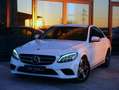Mercedes-Benz C 220 d Aut. *Advantage-Paket – LED High Performance* Weiß - thumbnail 2