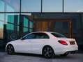 Mercedes-Benz C 220 d Aut. *Advantage-Paket – LED High Performance* Weiß - thumbnail 7