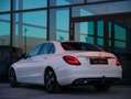 Mercedes-Benz C 220 d Aut. *Advantage-Paket – LED High Performance* Weiß - thumbnail 8