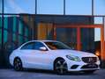 Mercedes-Benz C 220 d Aut. *Advantage-Paket – LED High Performance* Weiß - thumbnail 4