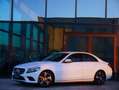 Mercedes-Benz C 220 d Aut. *Advantage-Paket – LED High Performance* Weiß - thumbnail 1
