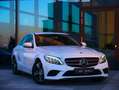 Mercedes-Benz C 220 d Aut. *Advantage-Paket – LED High Performance* Weiß - thumbnail 3