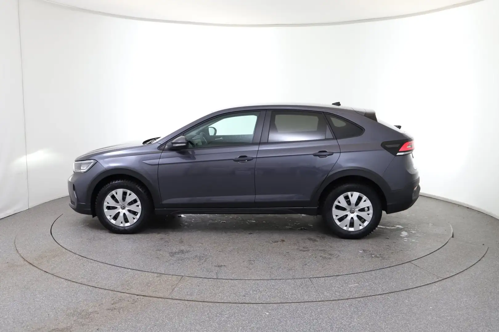 Volkswagen Taigo 4Me TSI Grau - 2