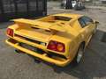 Lamborghini Diablo 2WD       !! KM 23738  !!  PRIME TARGHE Gelb - thumbnail 2
