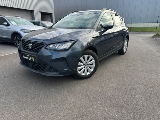 SEAT Arona 1.0 TSI Move! DSG AUTOMAAT, CARPLAY-ANDROID
