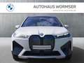 BMW iX xDrive50 Sportpaket B&W Surround DAB AHK Blanc - thumbnail 5