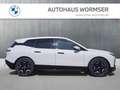 BMW iX xDrive50 Sportpaket B&W Surround DAB AHK Blanc - thumbnail 3