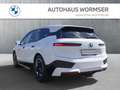 BMW iX xDrive50 Sportpaket B&W Surround DAB AHK Blanc - thumbnail 2