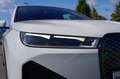 BMW iX xDrive50 Sportpaket B&W Surround DAB AHK Blanc - thumbnail 15