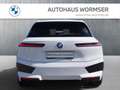 BMW iX xDrive50 Sportpaket B&W Surround DAB AHK Blanc - thumbnail 6