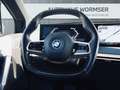 BMW iX xDrive50 Sportpaket B&W Surround DAB AHK Blanc - thumbnail 7