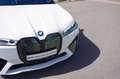 BMW iX xDrive50 Sportpaket B&W Surround DAB AHK Blanc - thumbnail 14