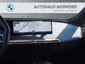 BMW iX xDrive50 Sportpaket B&W Surround DAB AHK Blanc - thumbnail 8