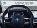 BMW iX xDrive50 Sportpaket B&W Surround DAB AHK Blanc - thumbnail 10