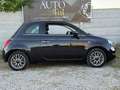 Fiat 500 Glasdach-Skydome ECO 1,2 69 Lounge Schwarz - thumbnail 8