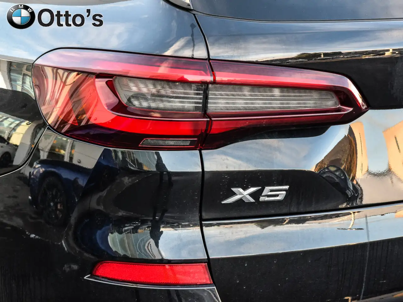 BMW X5 снимка BMW X5