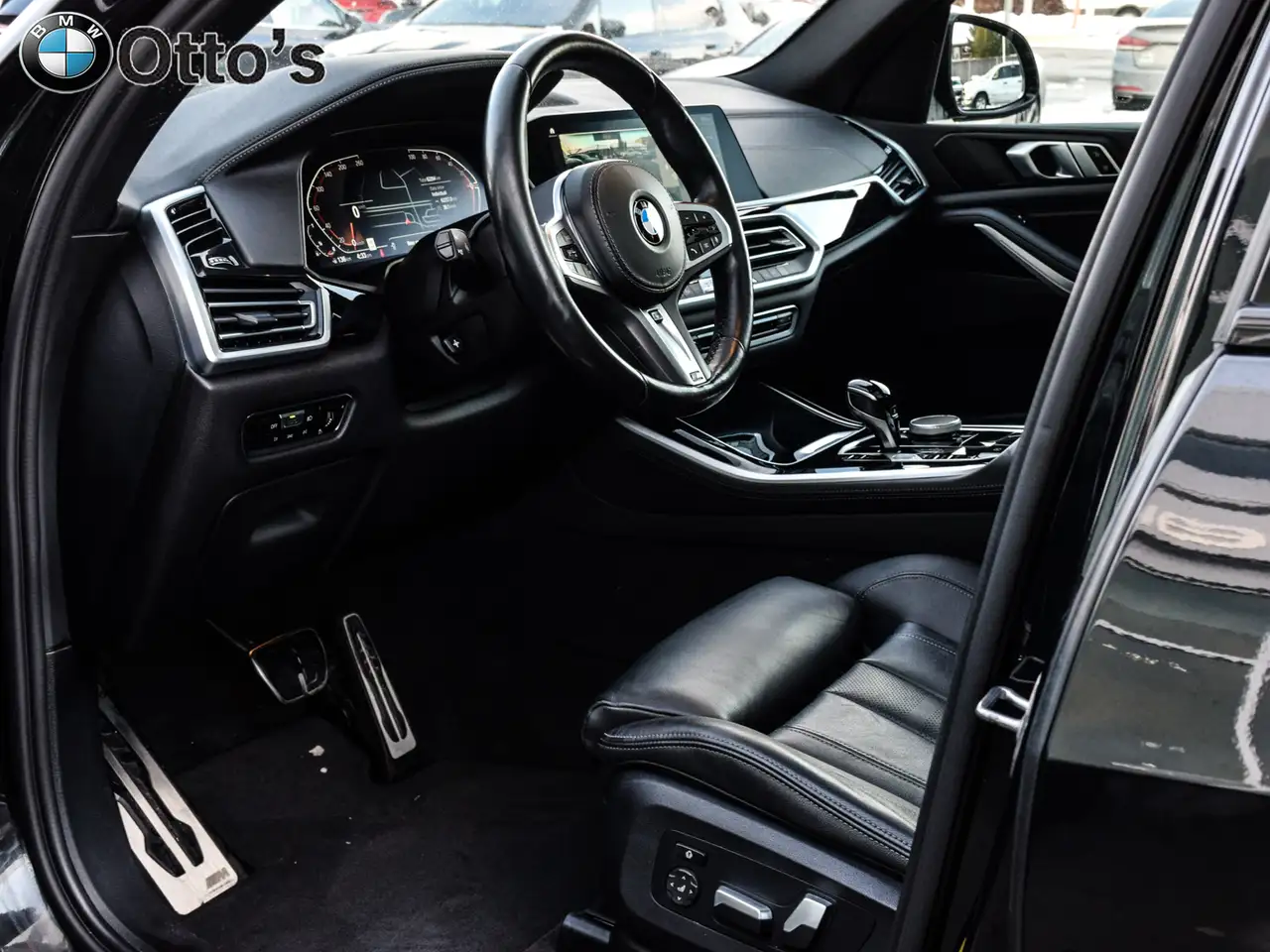 BMW X5 снимка BMW X5