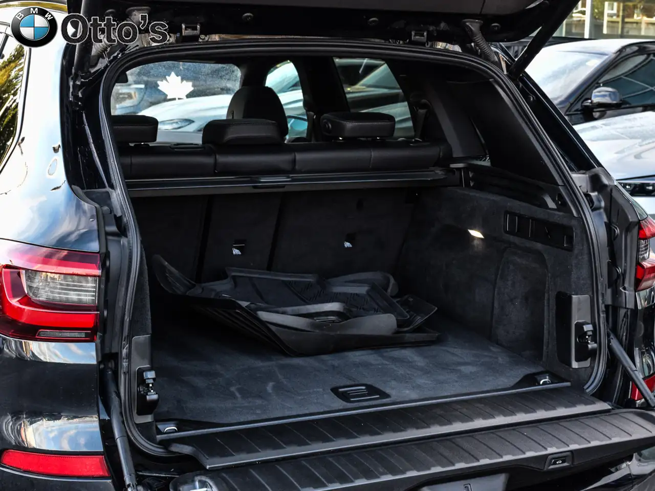 BMW X5 снимка BMW X5