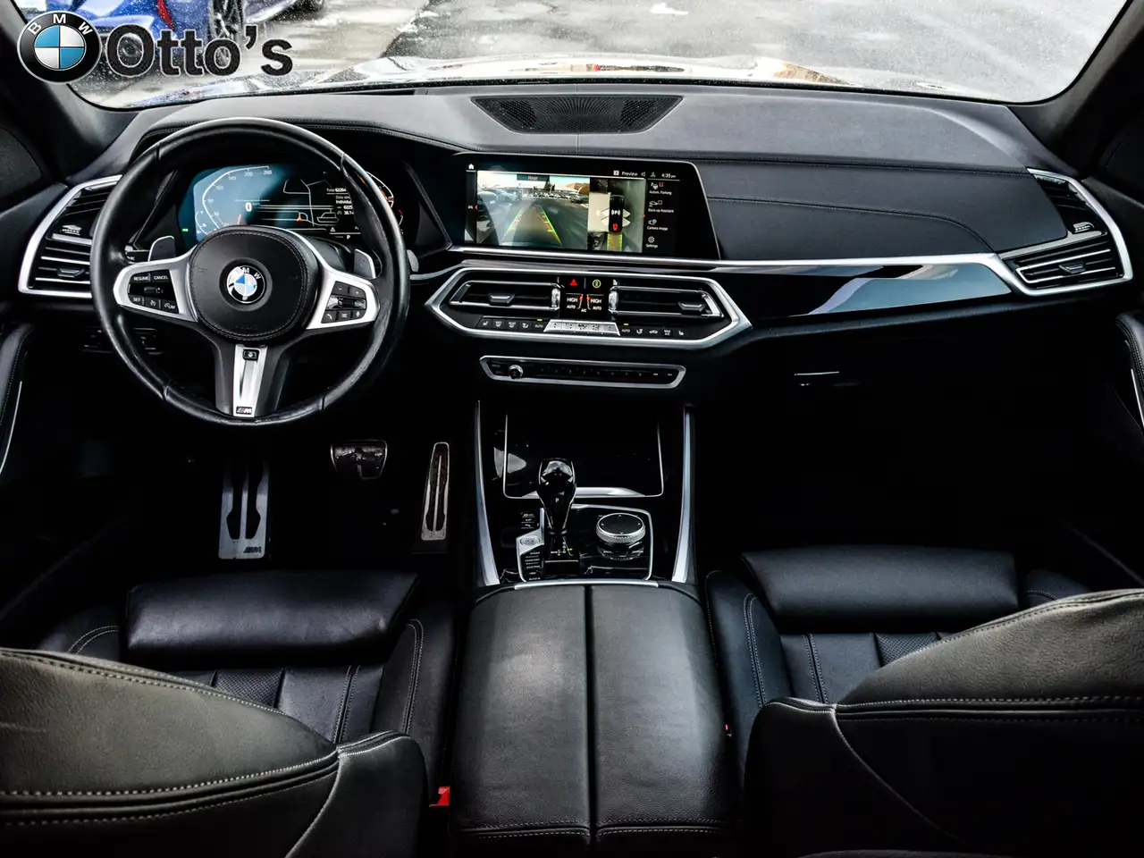 BMW X5 снимка BMW X5