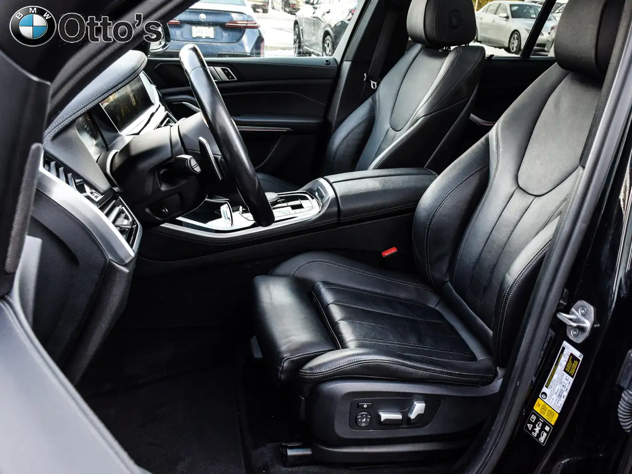 BMW X5 снимка BMW X5