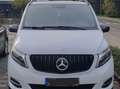 Mercedes-Benz V 250 (BlueTEC) d lang 7G-TRONIC Edition Beyaz - thumbnail 3
