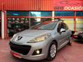 Peugeot 207 1.4HDI FAP Business Line Plateado - thumbnail 10