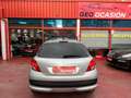 Peugeot 207 1.4HDI FAP Business Line Plateado - thumbnail 4