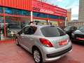 Peugeot 207 1.4HDI FAP Business Line Plateado - thumbnail 5