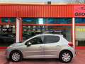 Peugeot 207 1.4HDI FAP Business Line Plateado - thumbnail 3