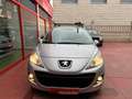 Peugeot 207 1.4HDI FAP Business Line Plateado - thumbnail 2
