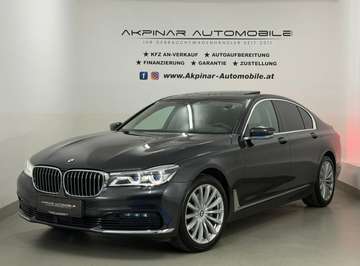 d xDrive Aut. MASSAGE - ACC - SCHIEBEDACH