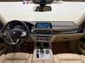 BMW 730 d xDrive Aut. MASSAGE - ACC - SCHIEBEDACH Grau - thumbnail 20