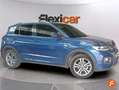 Volkswagen T-Cross RLINE 1.0 TSI 81kW (110CV) DSG - 5P (2022) Azul - thumbnail 7