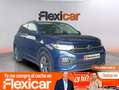 Volkswagen T-Cross RLINE 1.0 TSI 81kW (110CV) DSG - 5P (2022) Azul - thumbnail 1