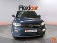 Volkswagen T-Cross RLINE 1.0 TSI 81kW (110CV) DSG - 5P (2022) Azul - thumbnail 3