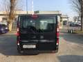 Opel Vivaro 145 DCI - PULMINO 9 POSTI - LONG Zwart - thumbnail 4