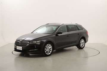 Wagon Executive DSG 2.0 Diesel 150CV