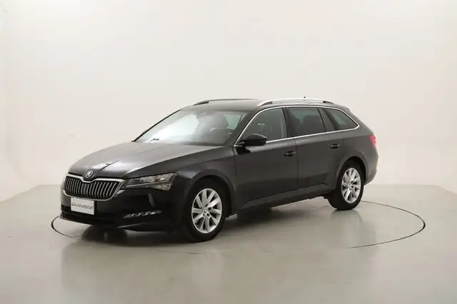 Skoda Superb Wagon Executive DSG 2.0 Diesel 150CV