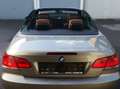 BMW 320 3er 320i Cabrio/E93/Garagenpkw/Sehr gepflegt/Klima Beige - thumbnail 15