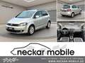 Volkswagen Golf Plus 1.2TSI Life DSG Navi AHK PDC Sitzheiz Silber - thumbnail 1