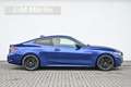 BMW 420 *NEW PRICE: 60.170€* - 2ans/jaar garantie Bleu - thumbnail 3