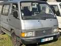Nissan Urvan 2500 diesel export Plateado - thumbnail 3