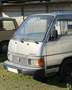 Nissan Urvan 2500 diesel export Plateado - thumbnail 4
