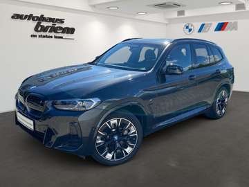 M Sport, ELEKTRO