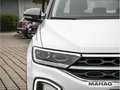 Volkswagen T-Roc T-ROC 1.5 TSI Style AHK LED+ Navi Pano ParkAssis Weiß - thumbnail 11