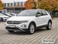 Volkswagen T-Roc T-ROC 1.5 TSI Style AHK LED+ Navi Pano ParkAssis Weiß - thumbnail 5